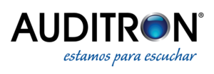 LOGO AUDITRON