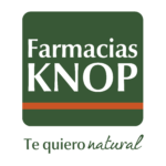 LOGO FARMACIAS KNOP